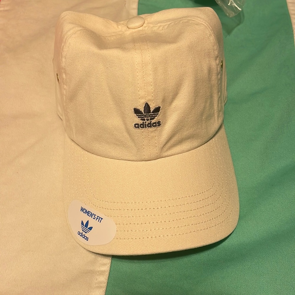 Adidas Hat NWT